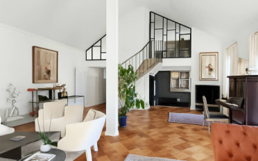 Villa 10 rooms - image - 3