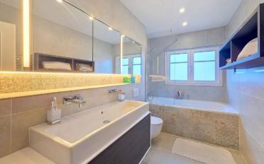 Villa 10 rooms - image - 9