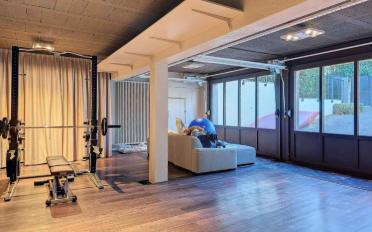 Villa 10 rooms - image - 11