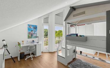 Villa 6.5 rooms - image - 12