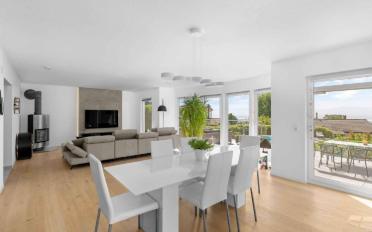 Villa 6.5 rooms - image - 7