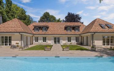 Villa 10 Zimmer - image - 3