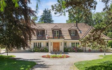 Villa 10 Zimmer - image - 6
