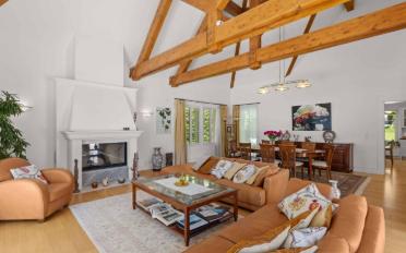 Villa 10 Zimmer - image - 12