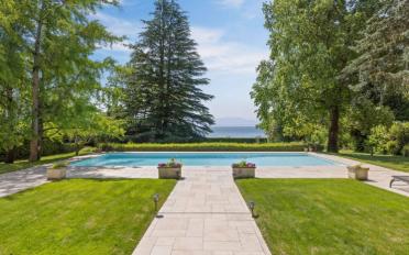 Villa 10 Zimmer - image - 2