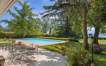Villa 10 Zimmer - image - 5