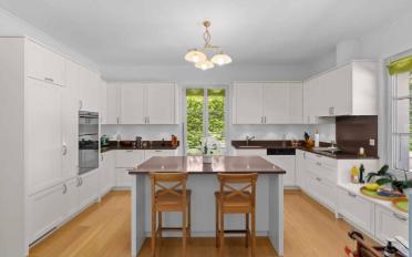 Villa 10 Zimmer - image - 13