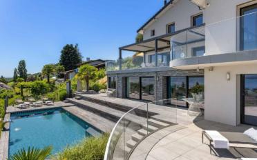 Villa 12 pièces - image - 11