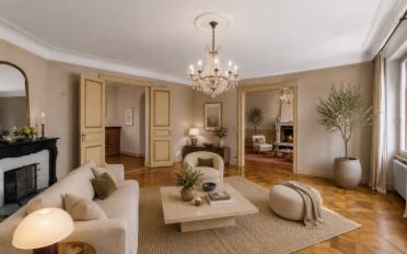 Villa 10 rooms - image - 9