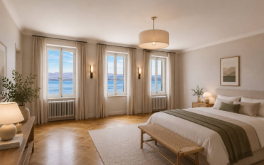 Villa 10 rooms - image - 12