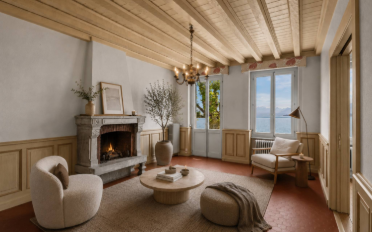 Villa 10 rooms - image - 8