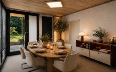 Maison 17 pièces - image - 12
