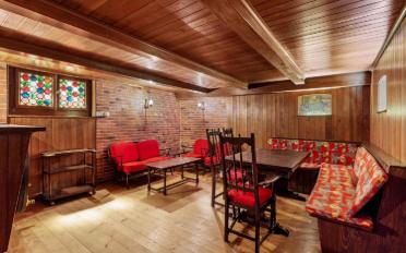 Villa 10 rooms - image - 13