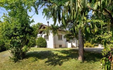 Villa 10 rooms - image - 1