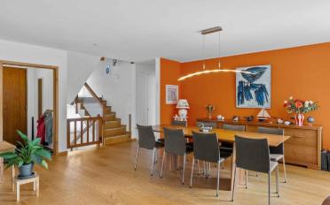 Villa 9.5 Zimmer - image - 8