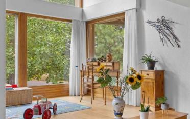 Villa 9.5 Zimmer - image - 6