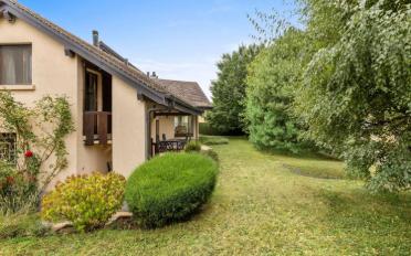 Villa 9.5 Zimmer - image - 2