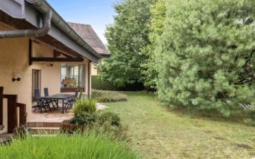 Villa 9.5 Zimmer - image - 11