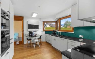 Villa 9.5 Zimmer - image - 10