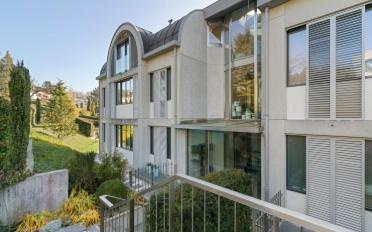 Apartment 6.5 rooms - image - 12