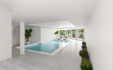 Maison 7.5 pièces - image - 10