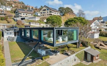 Single house 6.5 rooms - image - 11