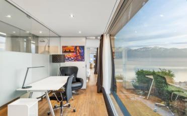 Einfamilienhaus 6.5 Zimmer - image - 12