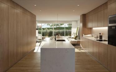 Maison 6 pièces - image - 4