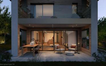 Maison 6 pièces - image - 2