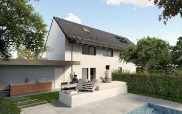Maison 6 pièces - image - 3