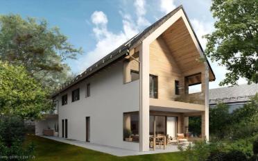 Single house 6 rooms - image - 1