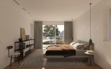 Single house 6 rooms - image - 5