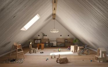 Single house 6 rooms - image - 6