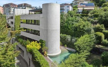 Maison 5.5 pièces - image - 1