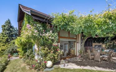 Einfamilienhaus 10.5 Zimmer - image - 12