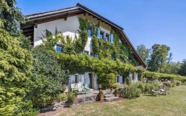 Einfamilienhaus 10.5 Zimmer - image - 5