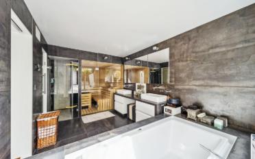 Einfamilienhaus 9 Zimmer - image - 10