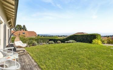Einfamilienhaus 10.5 Zimmer - image - 13