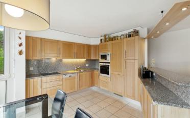 Wohnung 4.5 Zimmer - image - 4