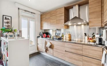 Apartment 2.5 rooms - image - 3