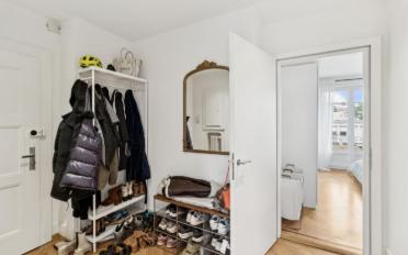 Apartment 2.5 rooms - image - 9