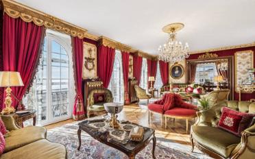 Maison 12 pièces - image - 4