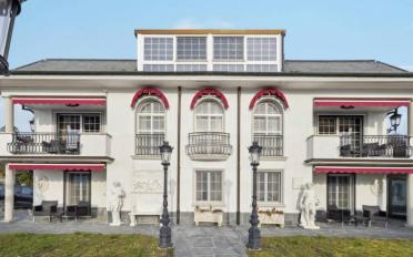 Einfamilienhaus 12 Zimmer - image - 1