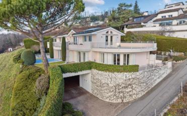 Villa 8 Zimmer - image - 1