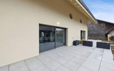 Maison contiguë 5.5 pièces - image - 11