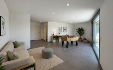 Reihenfamilienhaus 5.5 Zimmer - image - 8