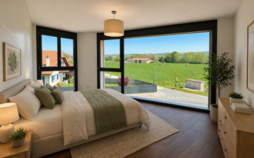 Reihenfamilienhaus 5.5 Zimmer - image - 3