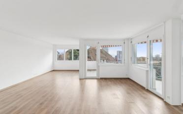 Apartment 6.5 rooms - image - 3
