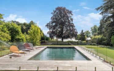 Single house 14 rooms - image - 9