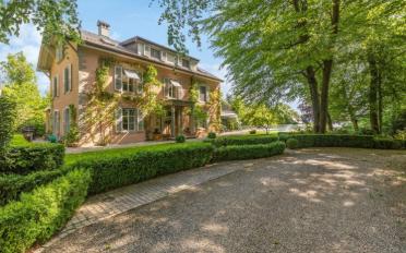 Single house 14 rooms - image - 6